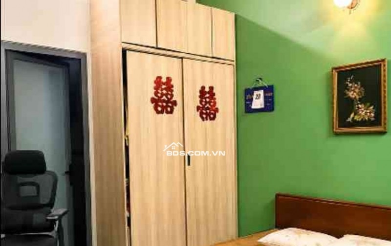 BÁN NHÀ MẶT TIỀN VỪA Ở VỪA KINH DOANH, ĐƯỜNG NGUYỄN MINH HOÀNG, TÂN BÌNH