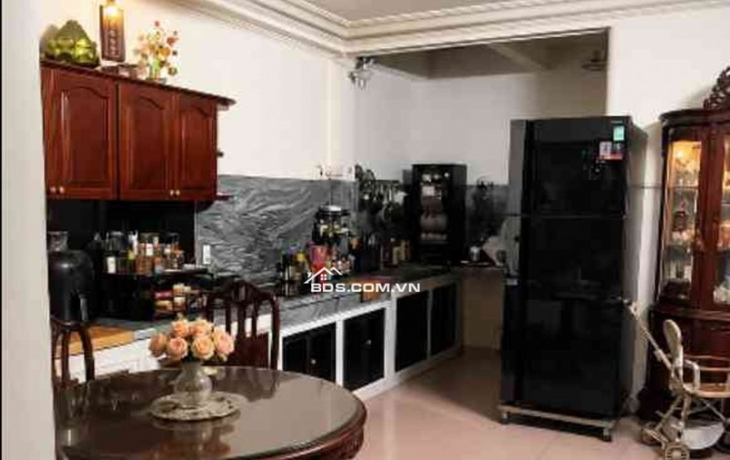 BÁN NHÀ MẶT TIỀN VỪA Ở VỪA KINH DOANH, ĐƯỜNG NGUYỄN MINH HOÀNG, TÂN BÌNH