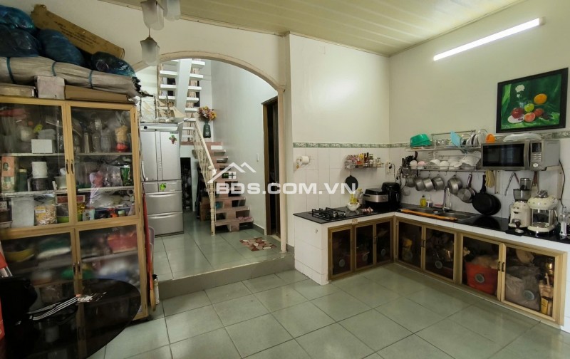 Đầu tư MT Quang Trung Thủ Đức — 2 căn liền kề, dòng tiền thuê sẵn 144tr/năm, giá sát thẩm định