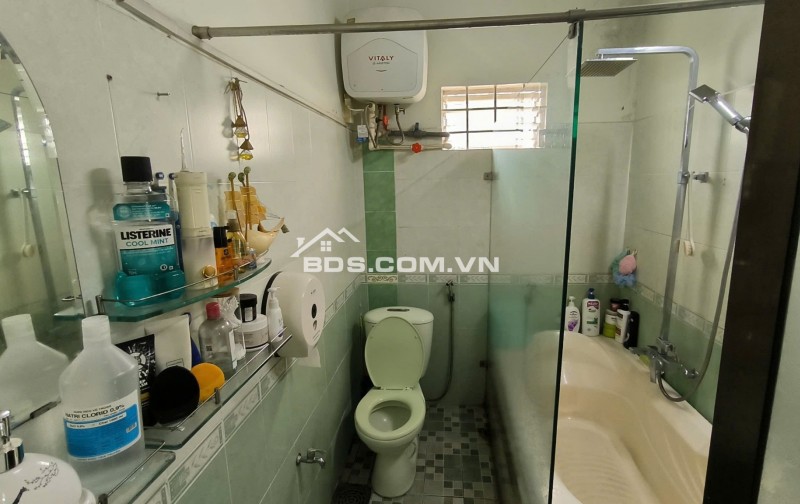 Đầu tư MT Quang Trung Thủ Đức — 2 căn liền kề, dòng tiền thuê sẵn 144tr/năm, giá sát thẩm định
