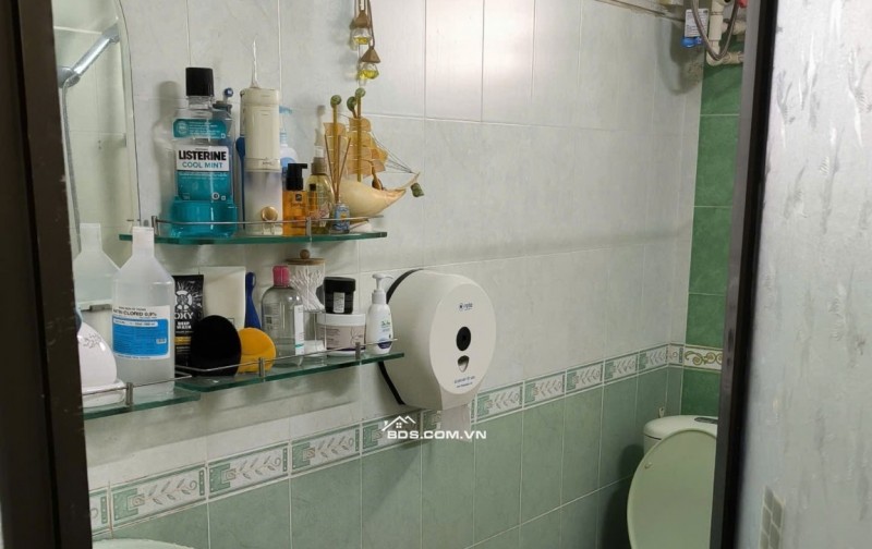 Đầu tư MT Quang Trung Thủ Đức — 2 căn liền kề, dòng tiền thuê sẵn 144tr/năm, giá sát thẩm định