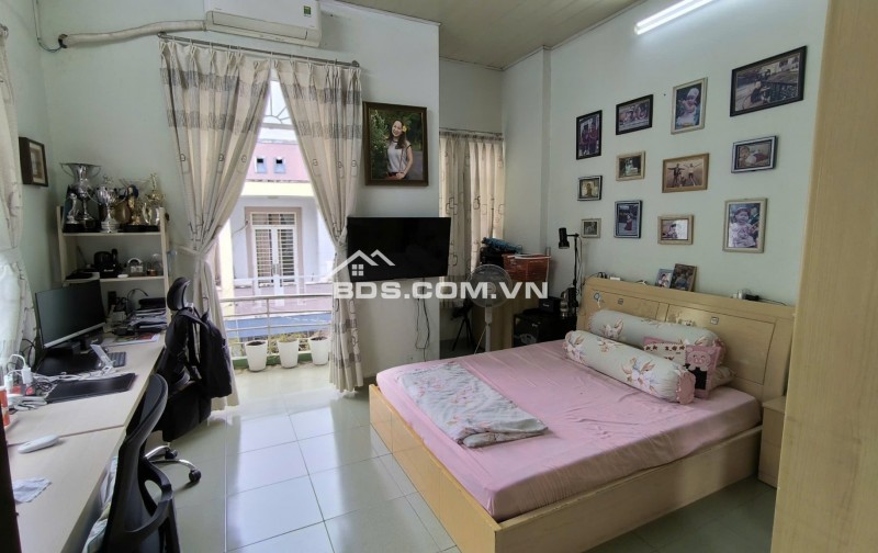 Đầu tư MT Quang Trung Thủ Đức — 2 căn liền kề, dòng tiền thuê sẵn 144tr/năm, giá sát thẩm định