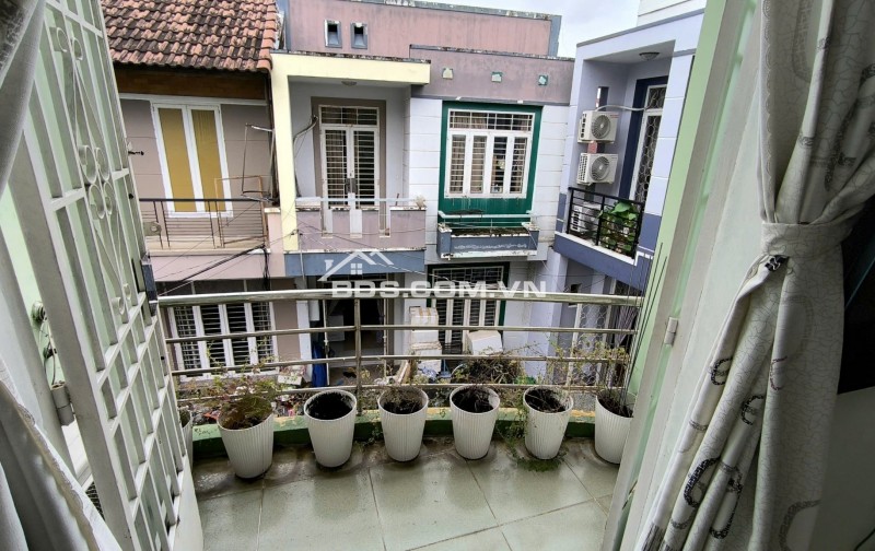 Đầu tư MT Quang Trung Thủ Đức — 2 căn liền kề, dòng tiền thuê sẵn 144tr/năm, giá sát thẩm định