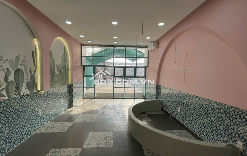 Đầu tư MT Quang Trung Thủ Đức — 2 căn liền kề, dòng tiền thuê sẵn 144tr/năm, giá sát thẩm định