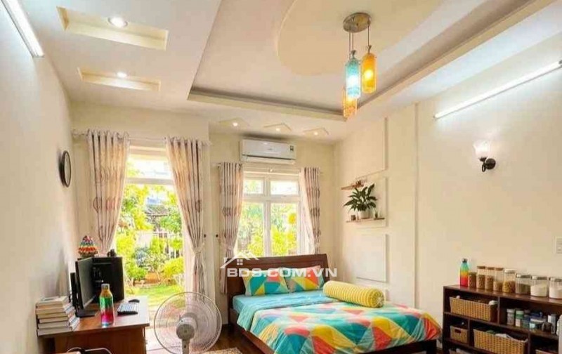 Bán nhà Quận 7 - KDC Nam Long Phú Thuận 80m2 4tầng 4PN - Khu Đồng Bộ - Mới ở ngay, 12tỷ700