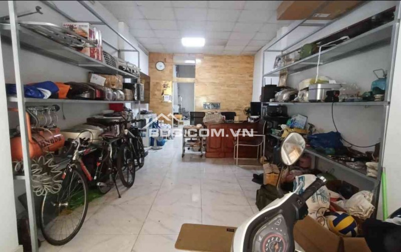 NHÀ 2 TẦNG - HẺM XE HƠI - KINH DƯƠNG VƯƠNG - CHỈ 5 TỶ