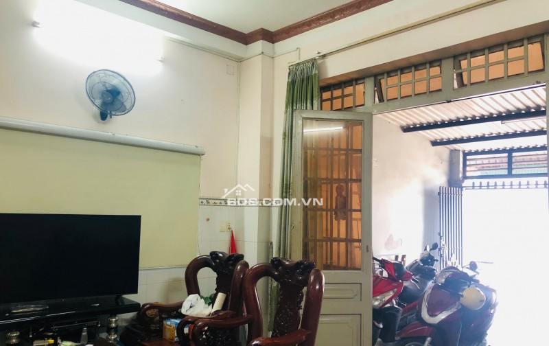 Bán Nhà DT90m2 có 1T+1L DTSD 130m2 giá 3.6 tỷ TL tại 69 Trần Văn Mười Xã Xuân Thới Đông Huyện Hóc Môn, HCM