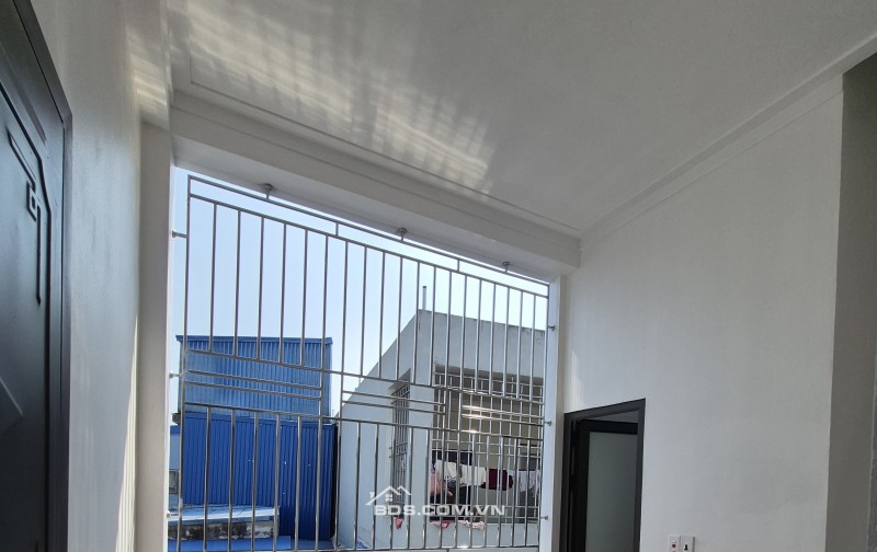 BÁN NHÀ ĐẸP 3.1 TỶ 3 TẦNG 50M2 NGÕ RỘNG NGẮN KHU BÃI VƯỢT