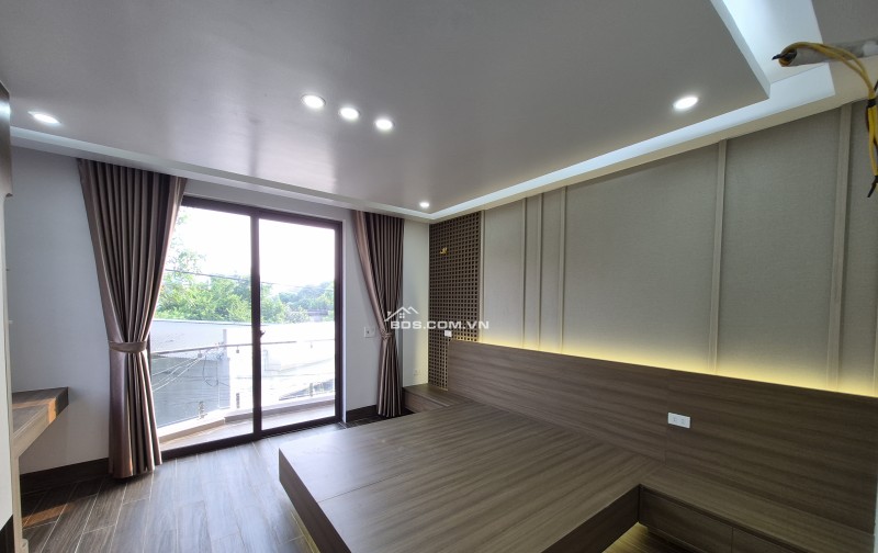 BÁN NHÀ SIÊU ĐẸP 2.92 TỶ LÔ GÓC 68M2 FULL NỘI THẤT NGÕ ĐƯỜNG VĨNH MẠC