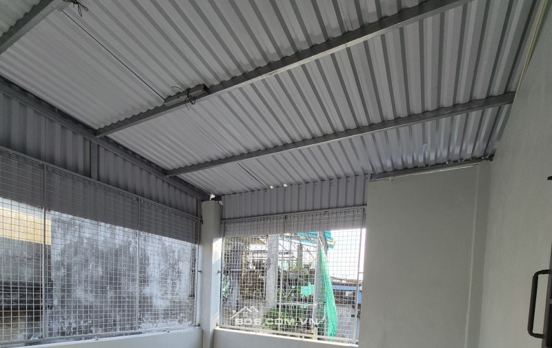 BÁN NHÀ 3.85 TỶ 3 TẦNG XÂY MỚI 48.7M2 MẶT ĐƯỜNG THANH BÌNH