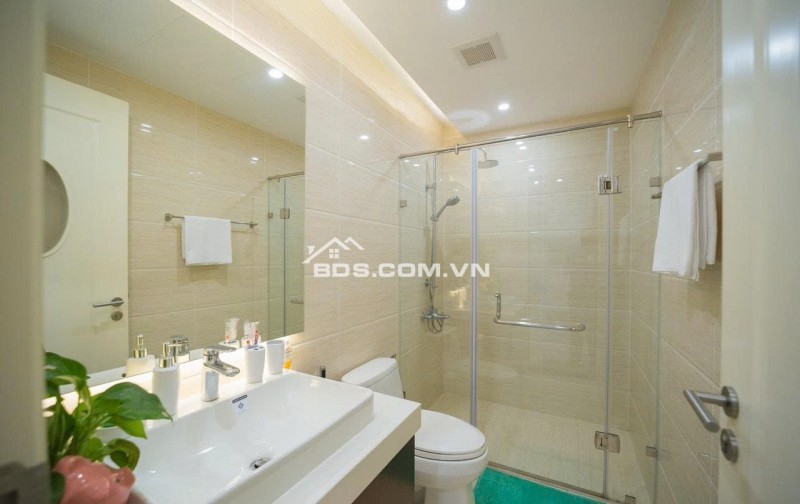 16tr thuê 2PN Imperia Garden 69m² - view bể bơi, full đồ