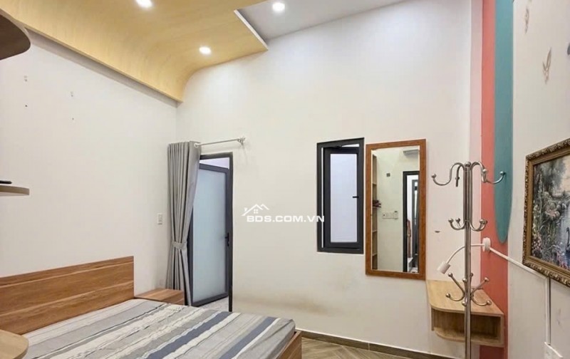 Bán nhà 43m2, 2 tầng, 3PN Lê Văn Duyệt, Bình Thạnh, sổ đỏ chính chủ, giá tốt. LH 0366375002