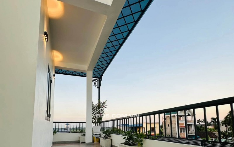 BÁN NHÀ SIÊU ĐẸP 2 MẶT TIỀN  3.5 TỶ 3 TẦNG 60M2 MẶT ĐƯỜNG ĐỆ TỨ