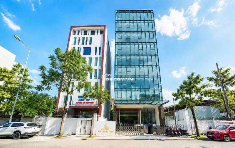 Cho Thuê văn phòng 226 m²  - Liên hệ: 0903681181 Địa chỉ: 51a, Đường Xô Viết Nghệ Tĩnh, Phường Hòa Cường Nam, Quận Hải Châu, Đà Nẵng