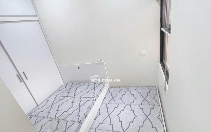 16,5tr thuê 1N+1 Vinhomes D'Capitale 52m² - sẵn chỗ làm việc
