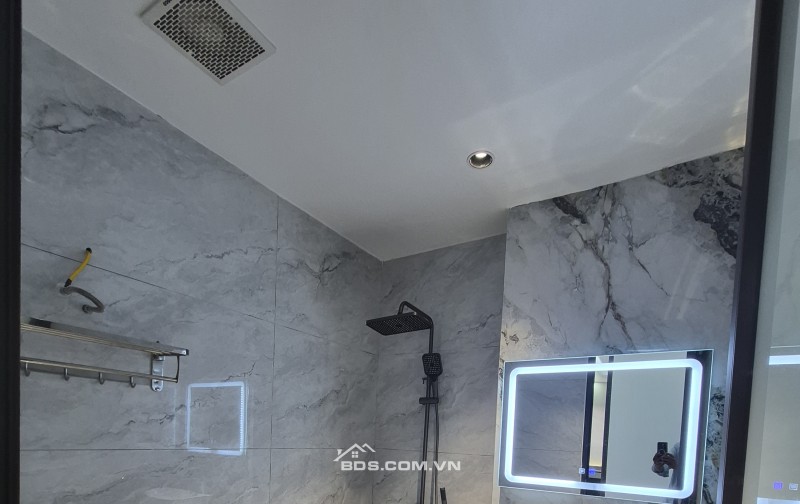BÁN NHÀ SIÊU ĐẸP 2.92 TỶ LÔ GÓC 68M2 FULL NỘI THẤT NGÕ ĐƯỜNG VĨNH MẠC