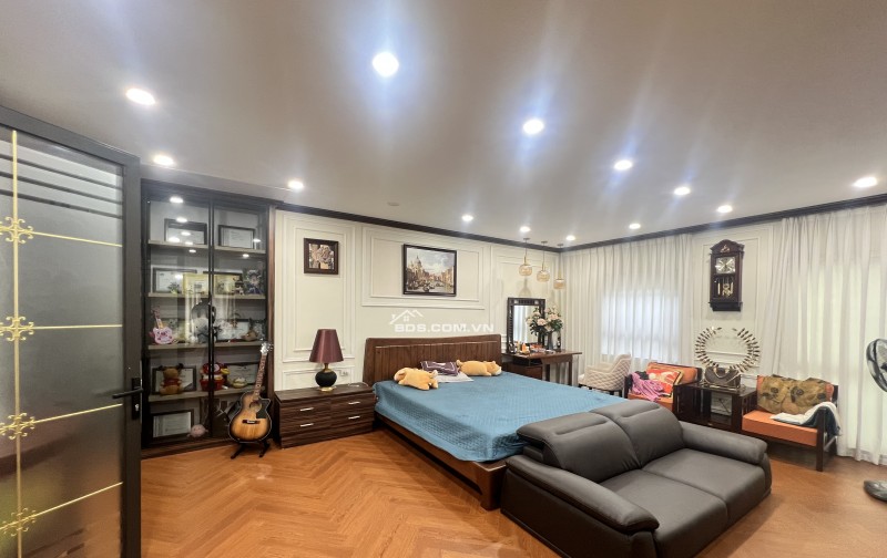 SIÊU PHẨM LÔ GÓC 7 TẦNG THANG MÁY PHỐ TRẦN TỬ BÌNH CẦU GIẤY DT 65M2 GIÁ 47,48 TỶ