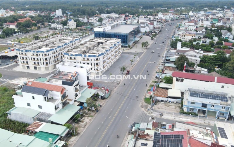 Dãy trọ mới 1kiot 4 phòng, 1ty3, cho thuê 10tr/tháng