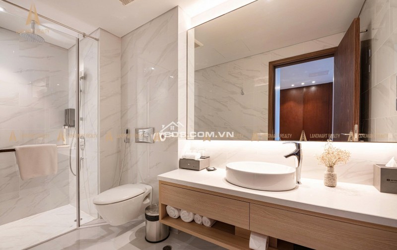 Chính chủ cần huy động vốn làm ăn bán nhanh căn 1PN tại The Soleil Đà Nẵng, đang sẵn dòng tiền 30tr/tháng, giá ngoại giao