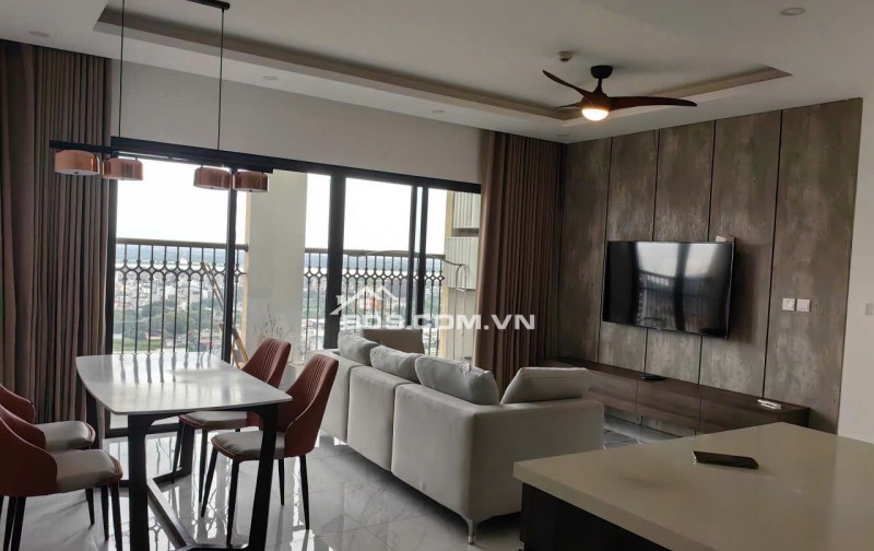 NGẮM PHÁO HOA TẠI GIA- 27TR/ THÁNG- SỞ HỮU CĂN HOA HẬU.