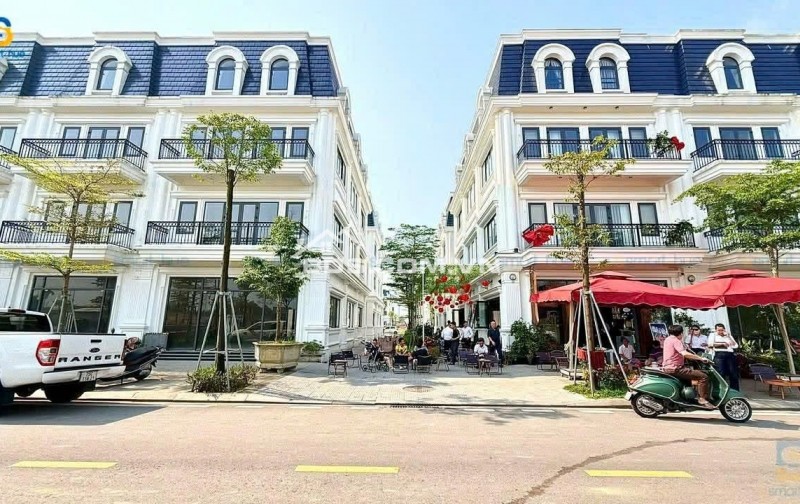 MUA PHÚ XUÂN CITY: SỞ HỮU MẶT BẰNG KINH DOANH \"3 KHÔNG\" TẠI HUẾ