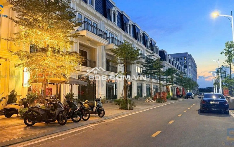 MUA PHÚ XUÂN CITY: SỞ HỮU MẶT BẰNG KINH DOANH \"3 KHÔNG\" TẠI HUẾ