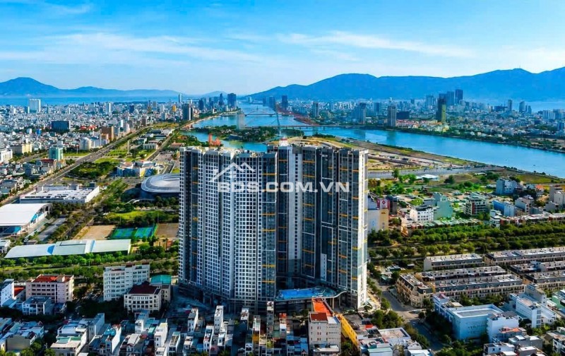 Cần bán nhanh căn 2PN tại Masteri Đà Nẵng , giá rẻ hơn thị trường 500 triệu