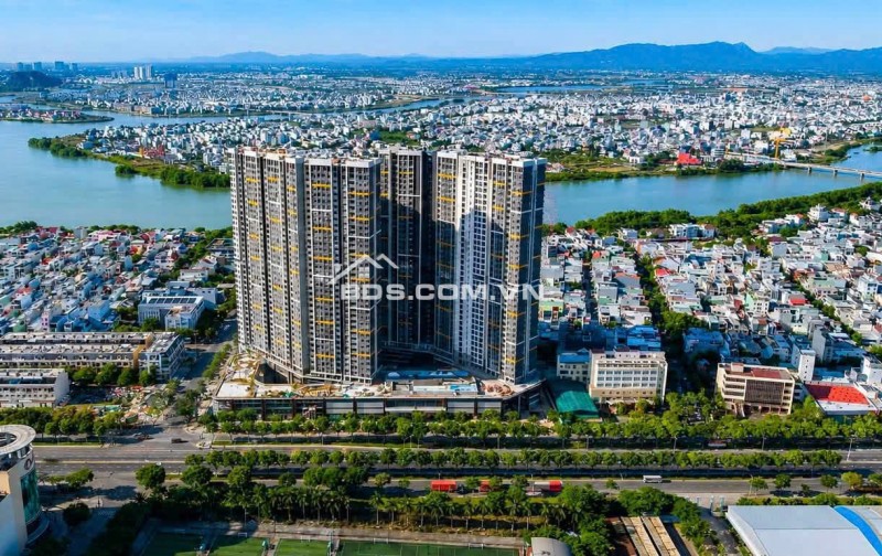 Cần bán nhanh căn 2PN tại Masteri Đà Nẵng , giá rẻ hơn thị trường 500 triệu