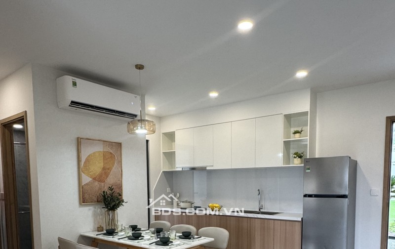 Căn hộ nhà ở XÃ Hội 3PN K-Home City View Biên Hòa Đồng Nai