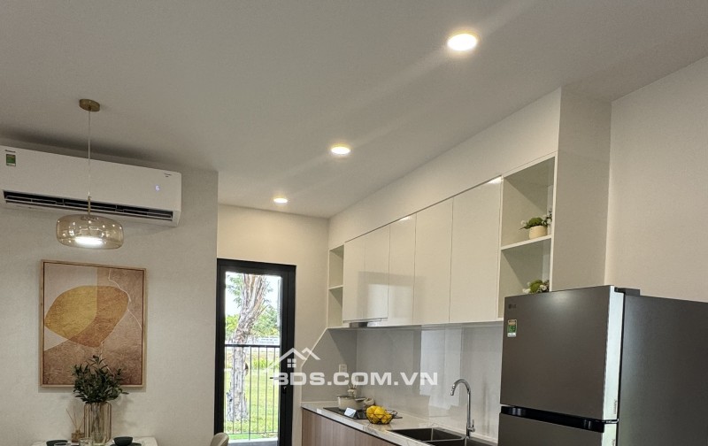Căn hộ nhà ở XÃ Hội 3PN K-Home City View Biên Hòa Đồng Nai