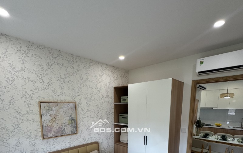 Căn hộ nhà ở XÃ Hội 3PN K-Home City View Biên Hòa Đồng Nai