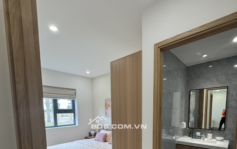 Căn hộ nhà ở XÃ Hội 3PN K-Home City View Biên Hòa Đồng Nai