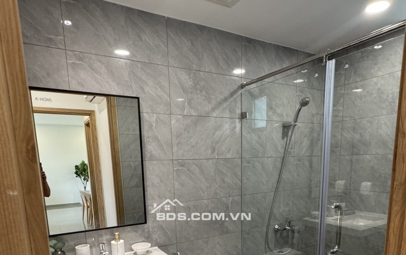 Căn hộ nhà ở XÃ Hội 3PN K-Home City View Biên Hòa Đồng Nai