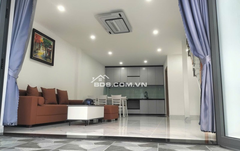 Giảm 500 Triệu – Ra Gấp Nhà Mới Ngay Vsip1 Đường An Phú 20, Thuận An
