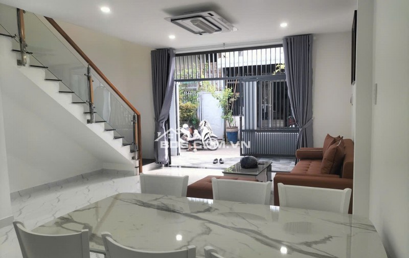 Giảm 500 Triệu – Ra Gấp Nhà Mới Ngay Vsip1 Đường An Phú 20, Thuận An