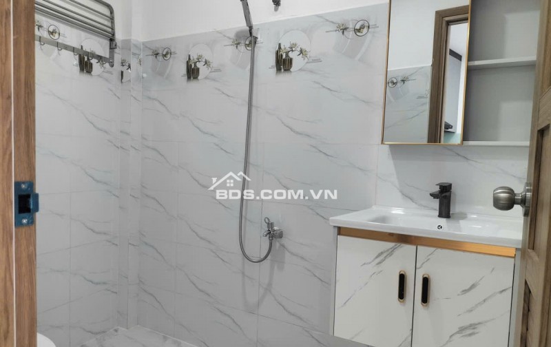 Giảm 500 Triệu – Ra Gấp Nhà Mới Ngay Vsip1 Đường An Phú 20, Thuận An