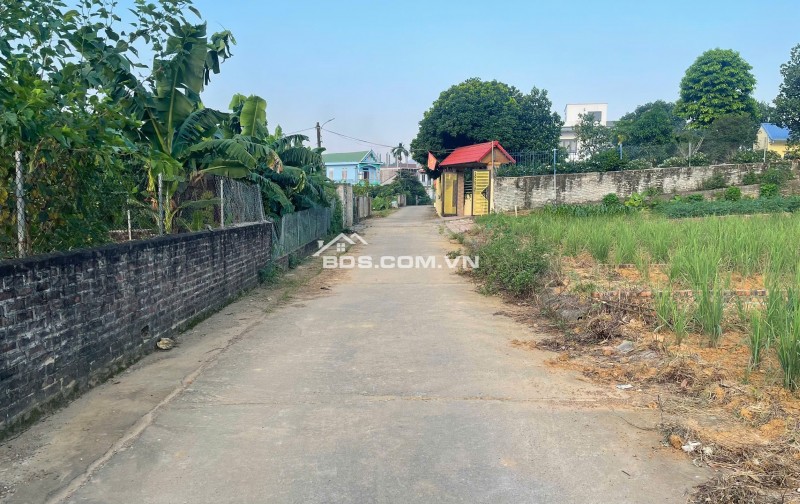 BÁN ĐẤT LÕI TRUNG TÂM PHÚ CÁT – 108,1M² FULL THỔ CƯ – SẴN SỔ