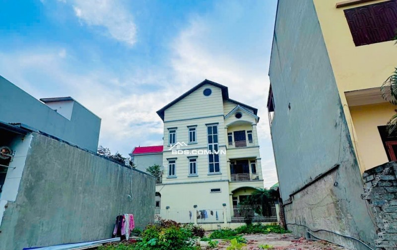 Bán Đất Như Quỳnh Hưng Yên, Vỉa Hè, Kinh Doanh, 200m2, MT9m, 21.5 tỷ