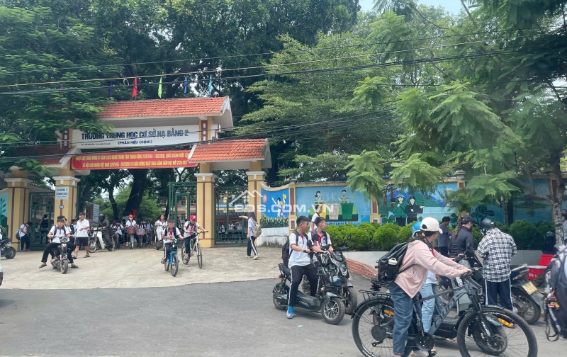 CÁCH TỈNH LỘ 420 CHỈ 20M – 250M² ĐẤT, 200M² THỔ CƯ, GIÁ 30 TRIỆU/M²!
