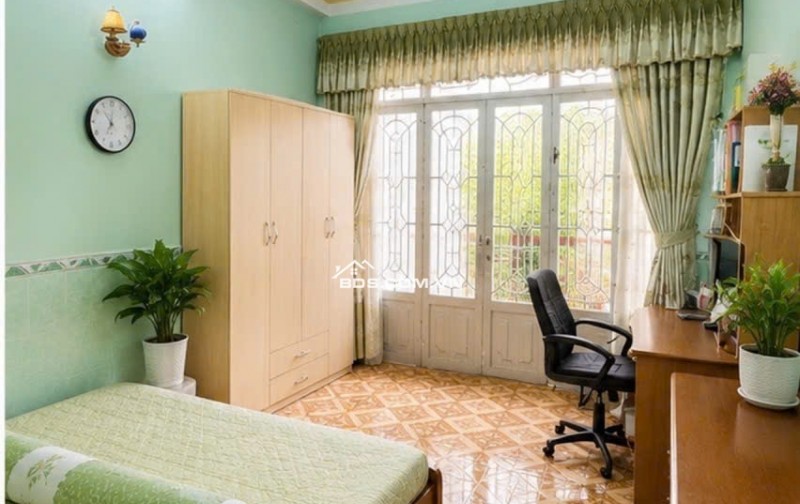 BIỆT THỰ MINI ĐẸP - AN DƯƠNG VƯƠNG - AN LẠC - BÌNH TÂN - Ô TÔ VÀO TẬN SÂN