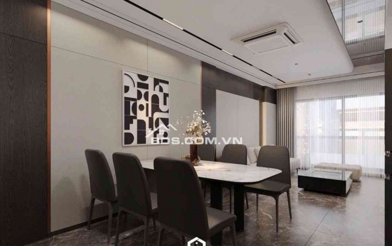 Bán Nhà Đa Tốn 4 Tầng xây mới 5 ngủ View Vin1 giá cực rẻ
