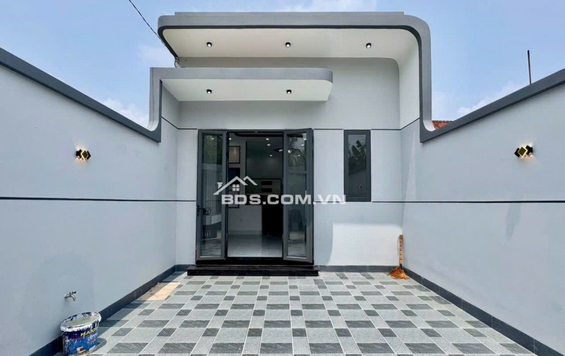 KẸT TIỀN CHỦ CẦN BÁN CĂN CẤP 4 NGAY GẦN ĐỒNG KHỞI CHỈ 350TR