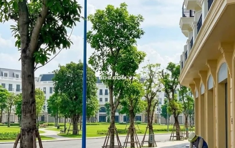 Bán Nhà Phố ĐƯỜNG TƯƠNG LAI 75m2- 4TẦNG-14,807 TỶ- CẦN GIỜ TP.HCM