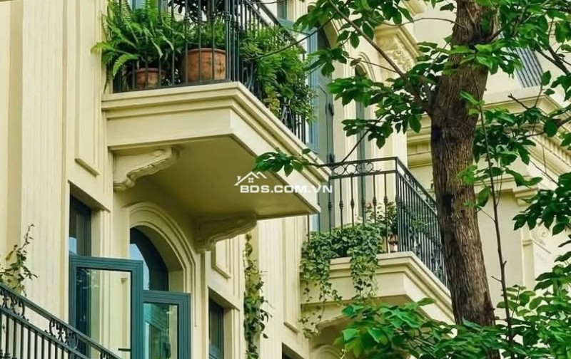 Bán Nhà Phố ĐƯỜNG TƯƠNG LAI 75m2- 4TẦNG-14,807 TỶ- CẦN GIỜ TP.HCM