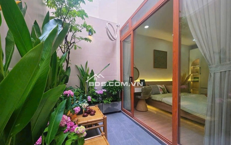 Đặng Nhữ Lâm - Nhà Bè, nhà mới xây, giá chỉ 4 tỷ 950 triệu