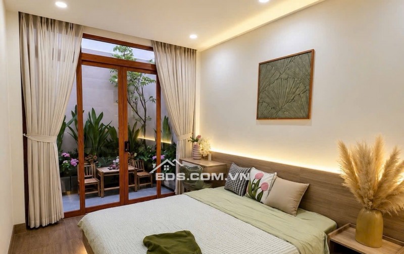 Đặng Nhữ Lâm - Nhà Bè, nhà mới xây, giá chỉ 4 tỷ 950 triệu
