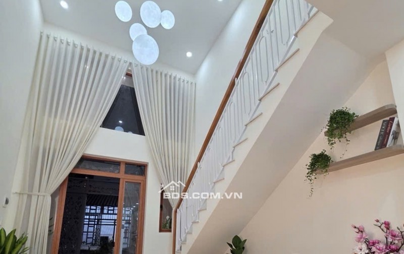 Đặng Nhữ Lâm - Nhà Bè, nhà mới xây, giá chỉ 4 tỷ 950 triệu