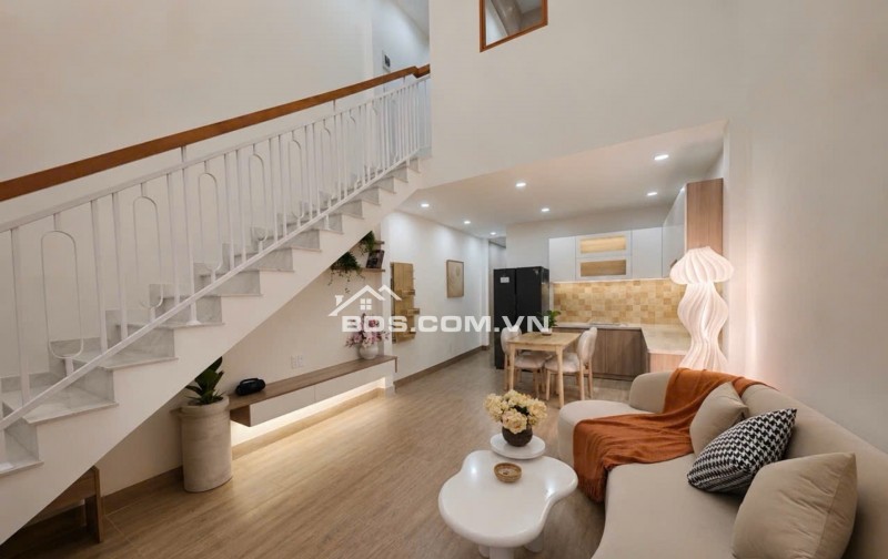 Đặng Nhữ Lâm - Nhà Bè, nhà mới xây, giá chỉ 4 tỷ 950 triệu