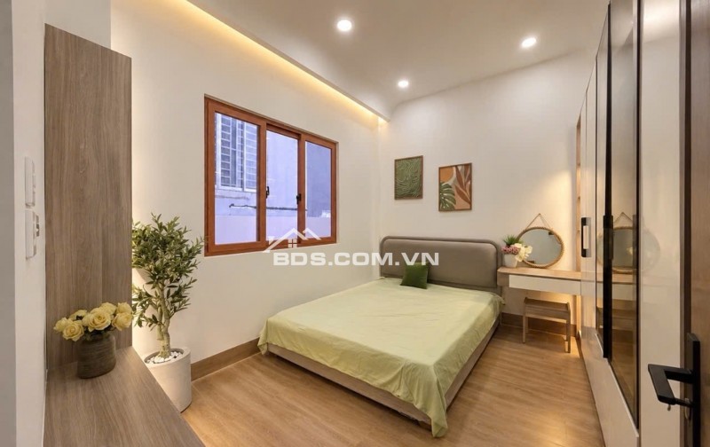 Đặng Nhữ Lâm - Nhà Bè, nhà mới xây, giá chỉ 4 tỷ 950 triệu