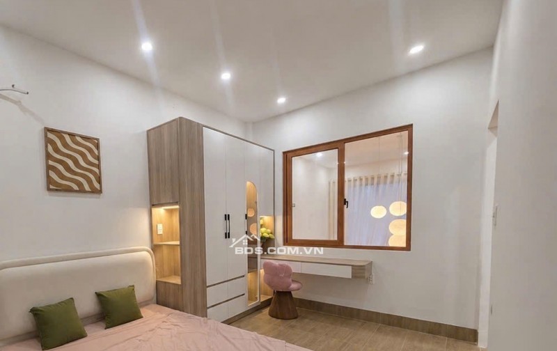 Đặng Nhữ Lâm - Nhà Bè, nhà mới xây, giá chỉ 4 tỷ 950 triệu
